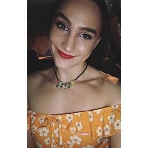 Meet your Posher, Brittany